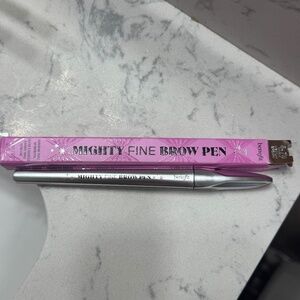 Benefit mighty fine brow pen